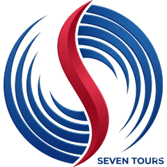 Seven Tours Egypt logo
